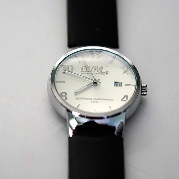 WMC Watch - Picture 2 of 8